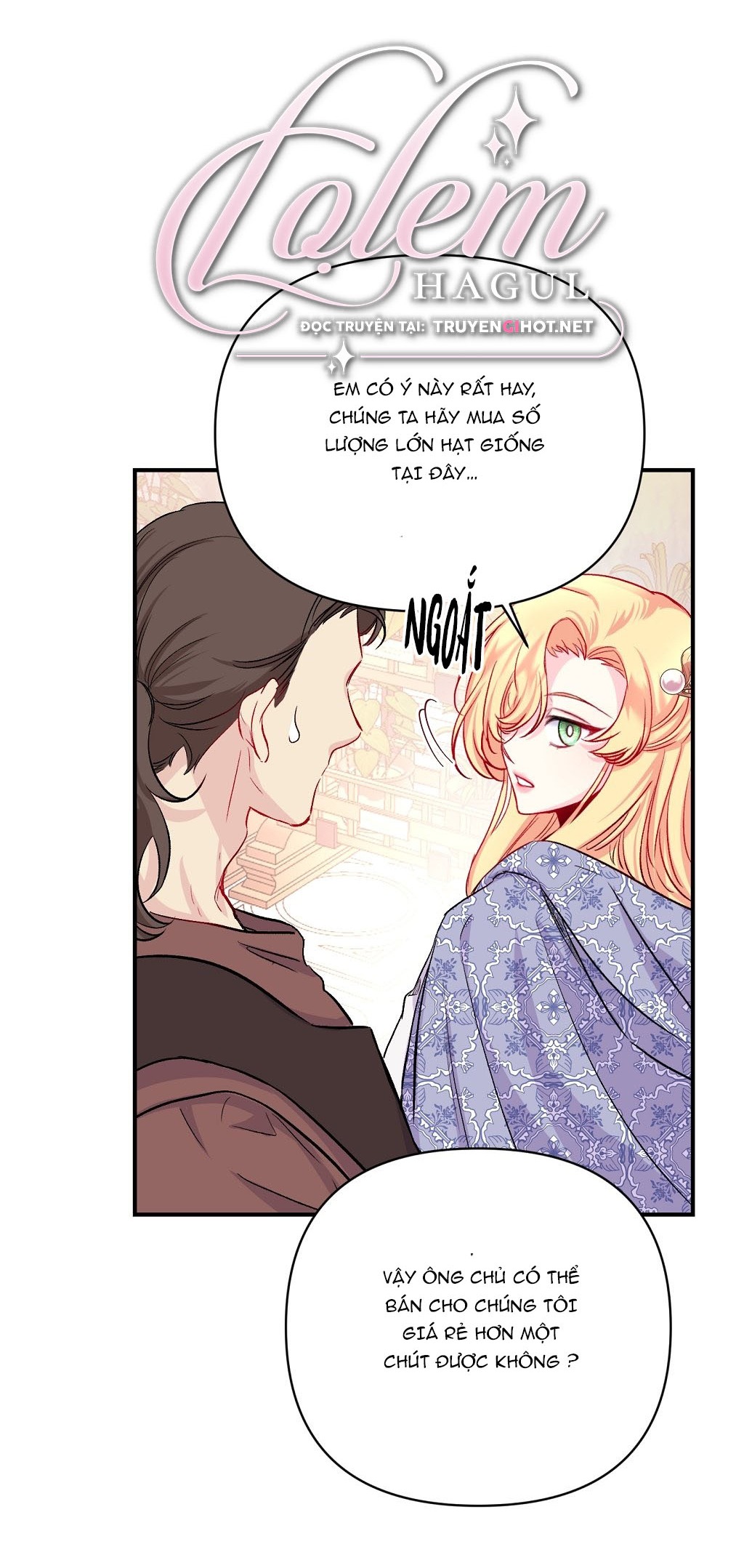 chúng ta đã kết hôn chapter 11.1 11