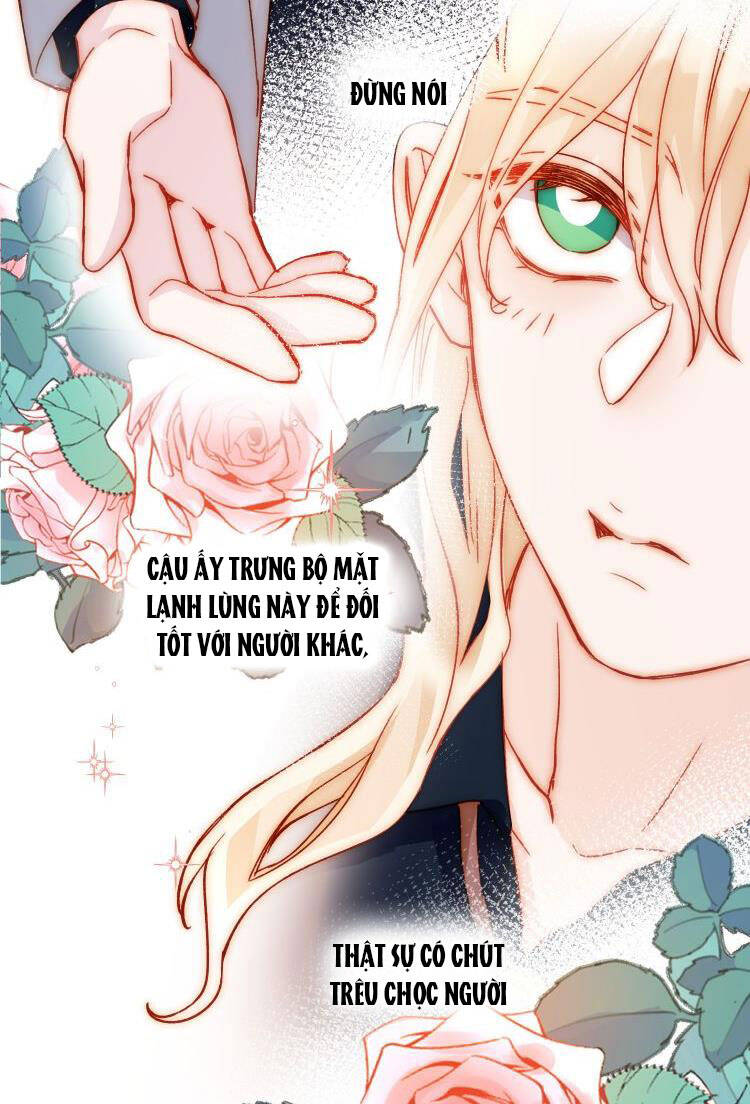 tôi phải làm 1 kẻ đại xấu xa chapter 34 26