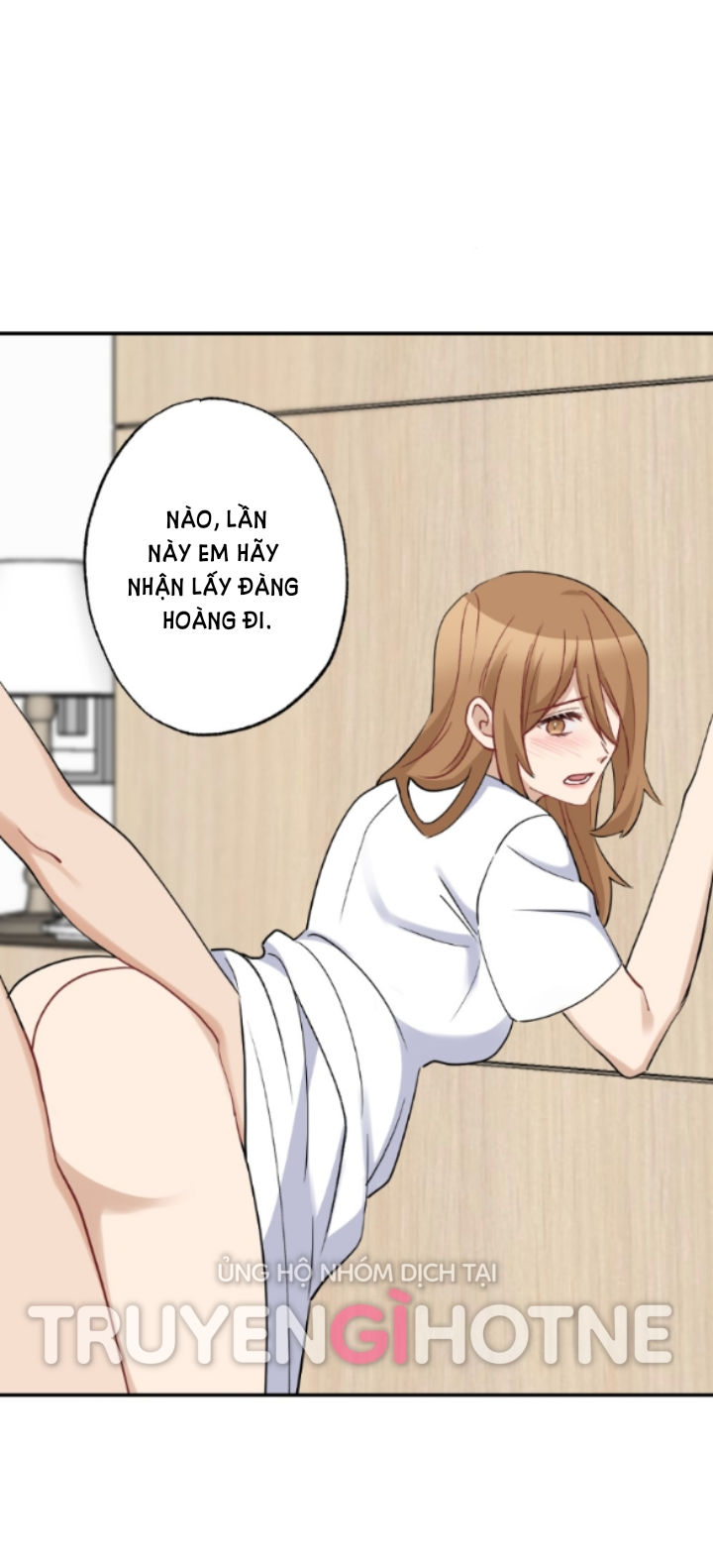 Hôn Nhân Tiền Định chapter 71.1 - Trang 20