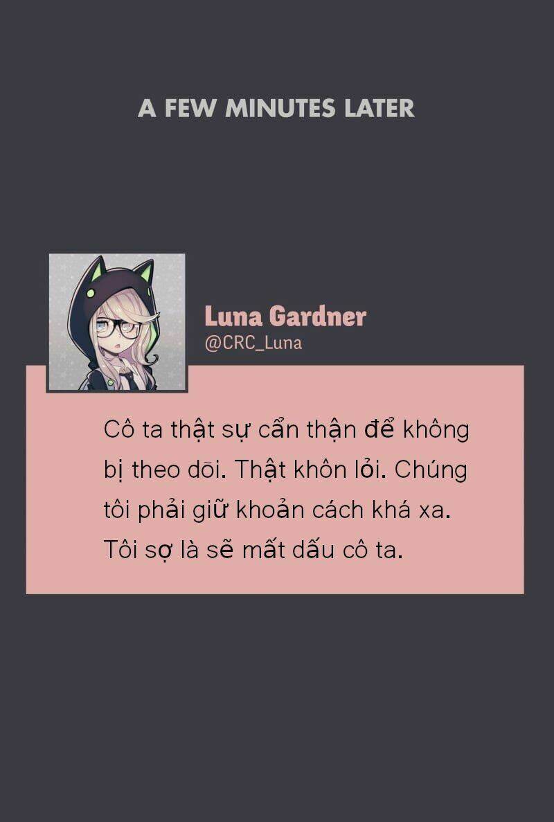 câu lạc bộ học thuyết âm mưu chapter 4 45