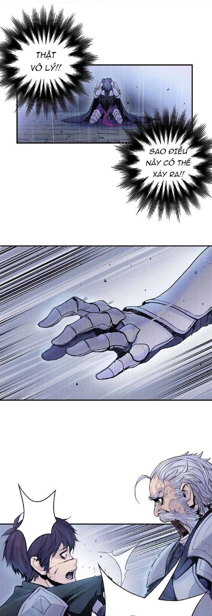 knight under heart chapter 0 32