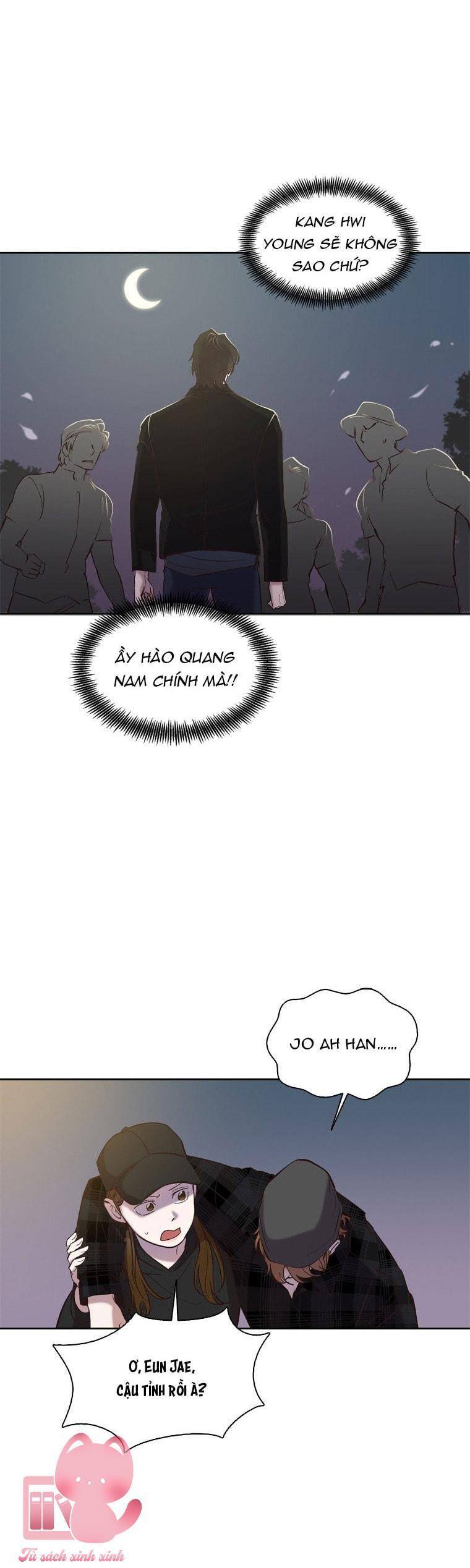 thanh xuân của chúng ta chapter 78 25