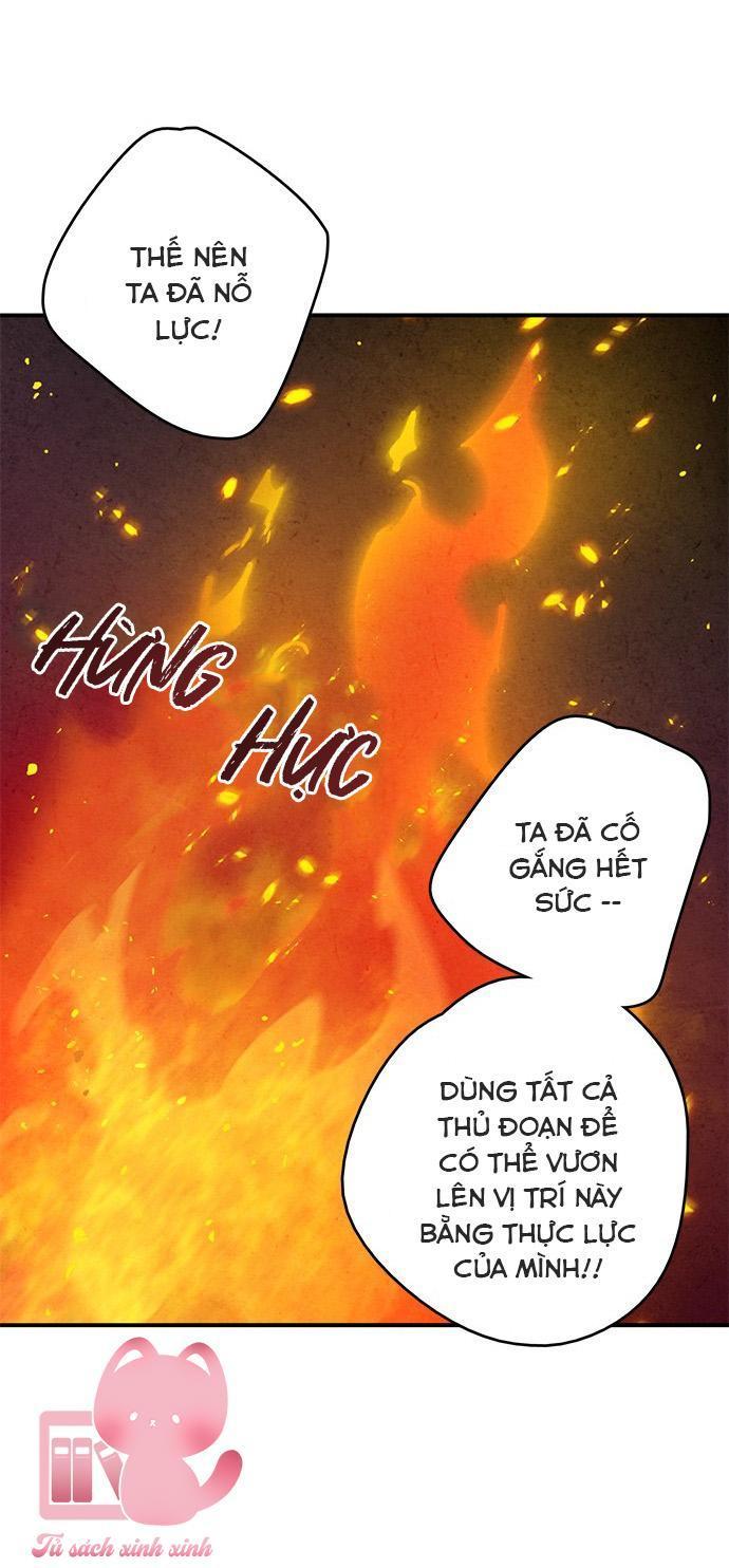 lệnh cấm hôn chapter 95 29