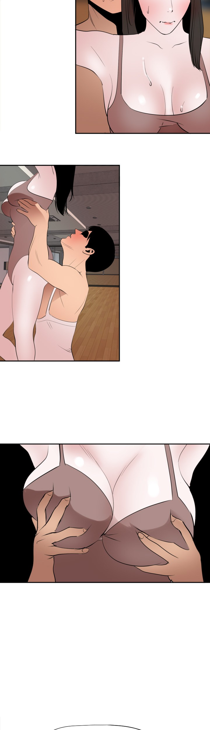 cột thu lôi chapter 56 31