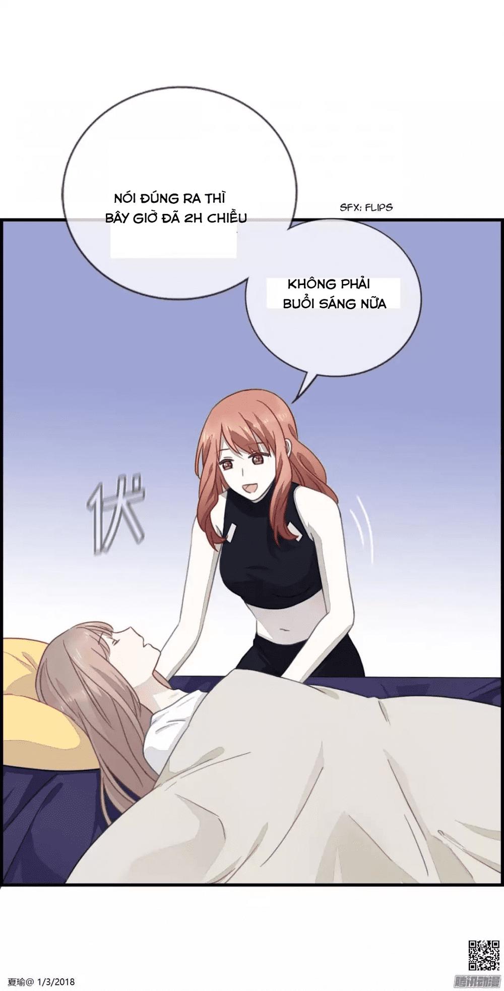 dữ liệu tình yêu chapter 7 6