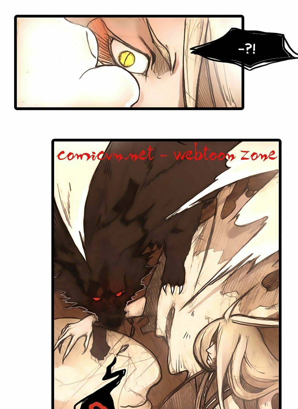 cuộc hành trình của pháp sư chapter 4 69