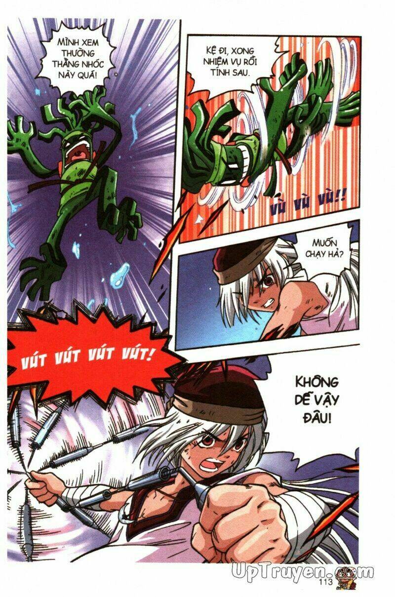 siêu nhân mì ăn liền chapter 8 113