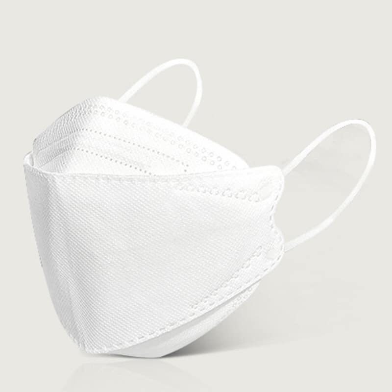 Sỉ 300 cái khẩu trang KF94 4D An Tâm, giá tận xưởng, nhiều màu, mix thùng, ship nhanh