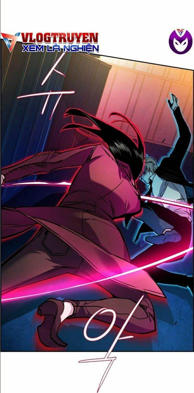 bạn học tôi là lính đánh thuê chapter 48 56