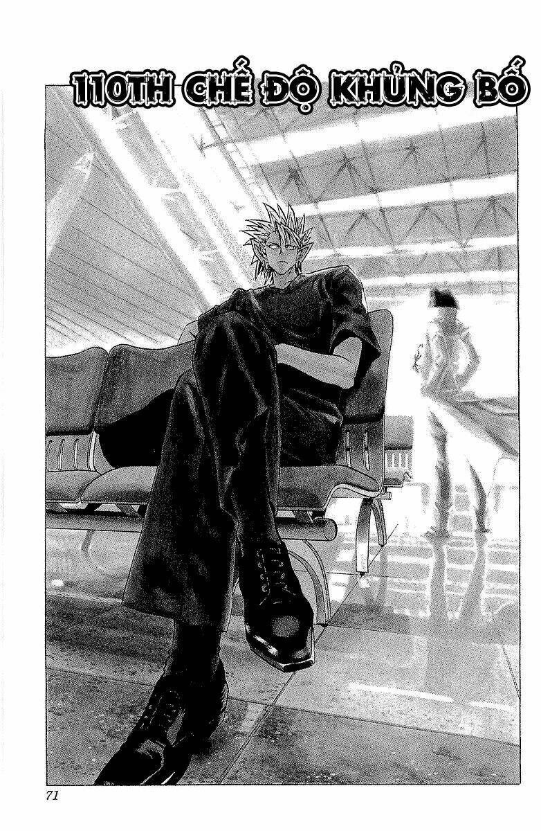 lá chắn mắt chapter 110 1