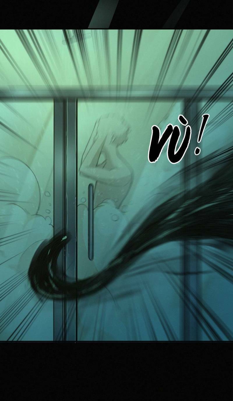 nơi này có yêu khí chapter 31 34