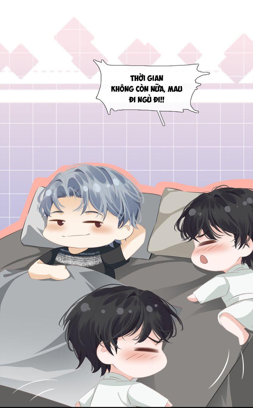 không làm trai bao! chapter 86 31