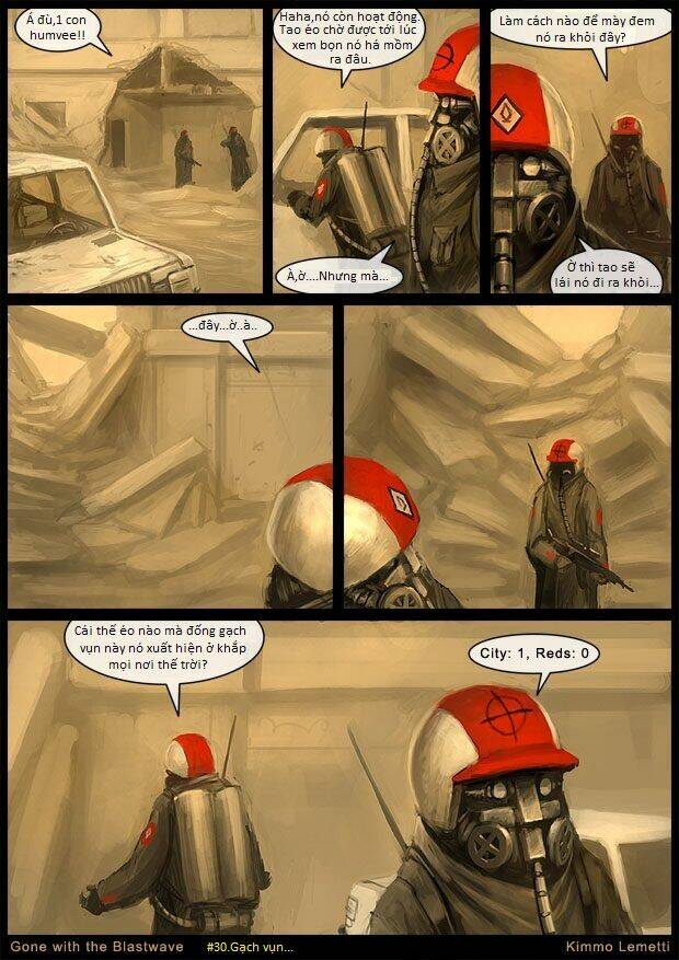 gone with the blastwawe chapter 26 5