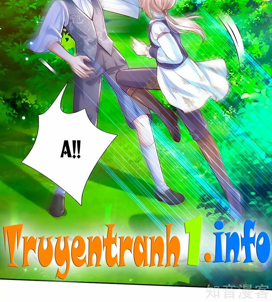 bỗng một ngày trở thành con gái nhà vua chapter 188 16