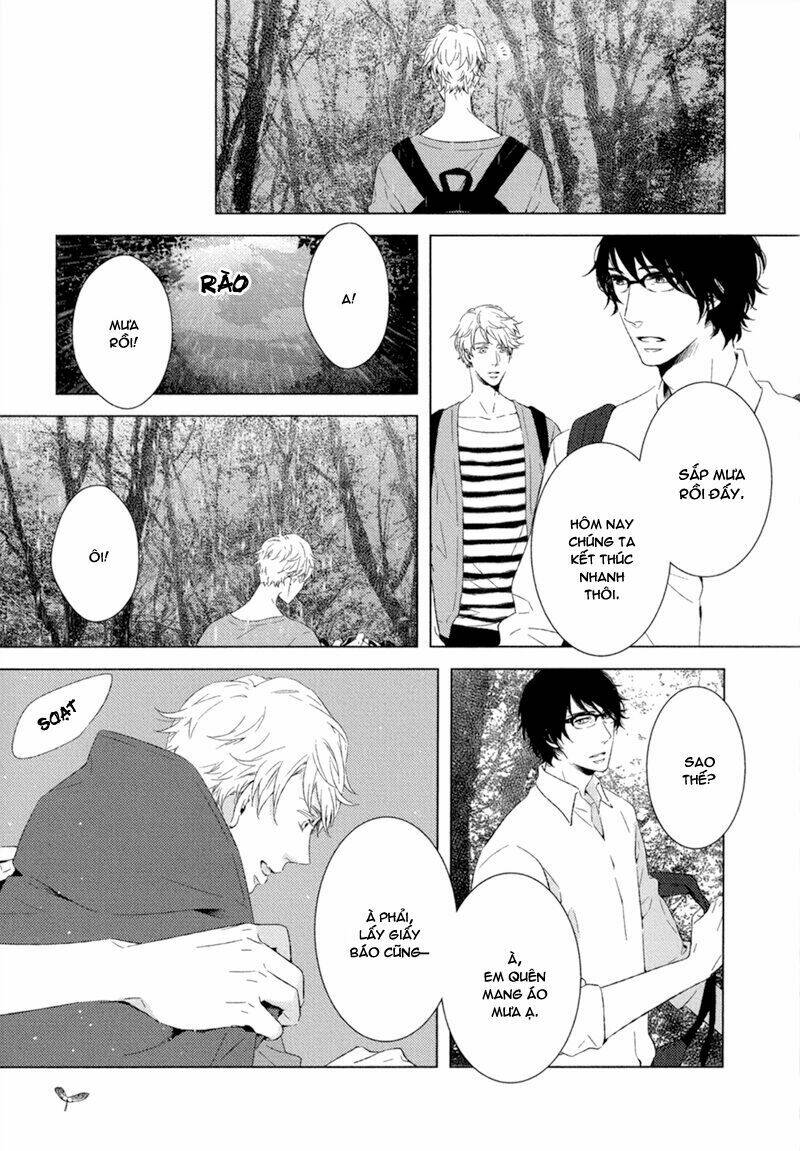 tsumasaki ni kourozu chapter 1 32