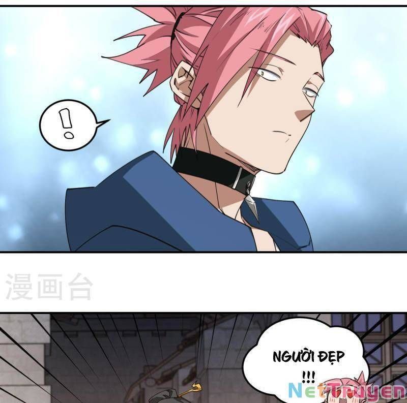 võng du chi cận chiến pháp sư chapter 463 9