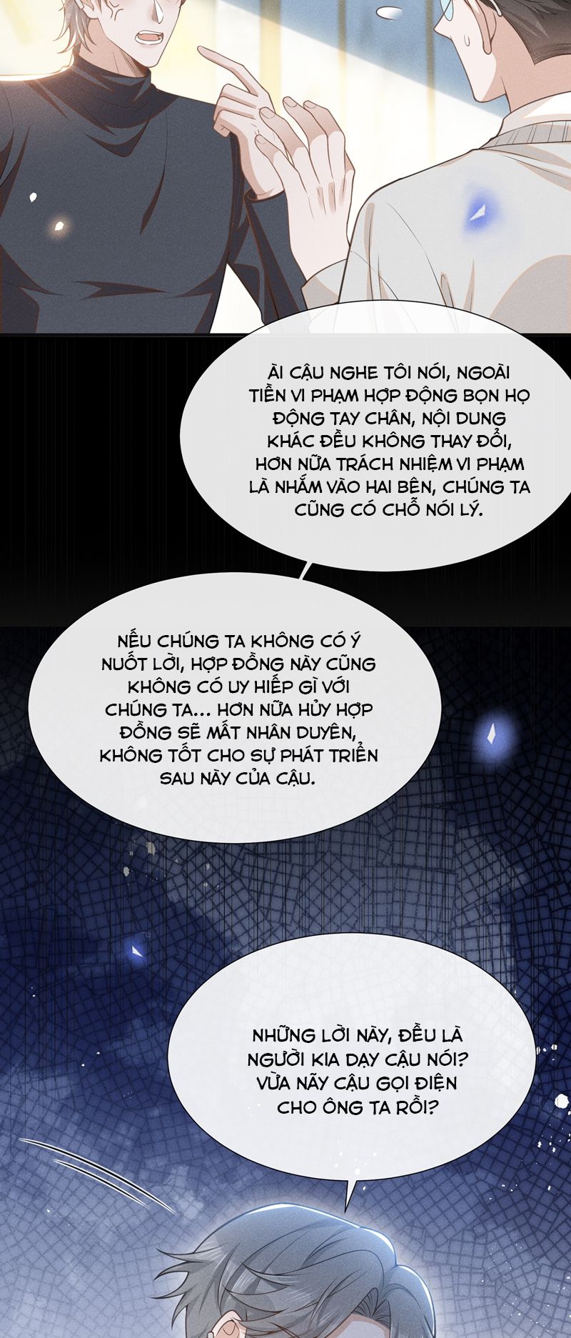 lai sinh bất kiến chapter 111 24