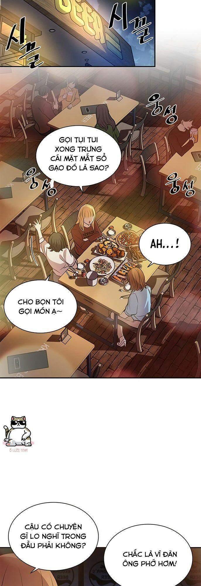 tiêu diệt ác nhân chapter 29 11