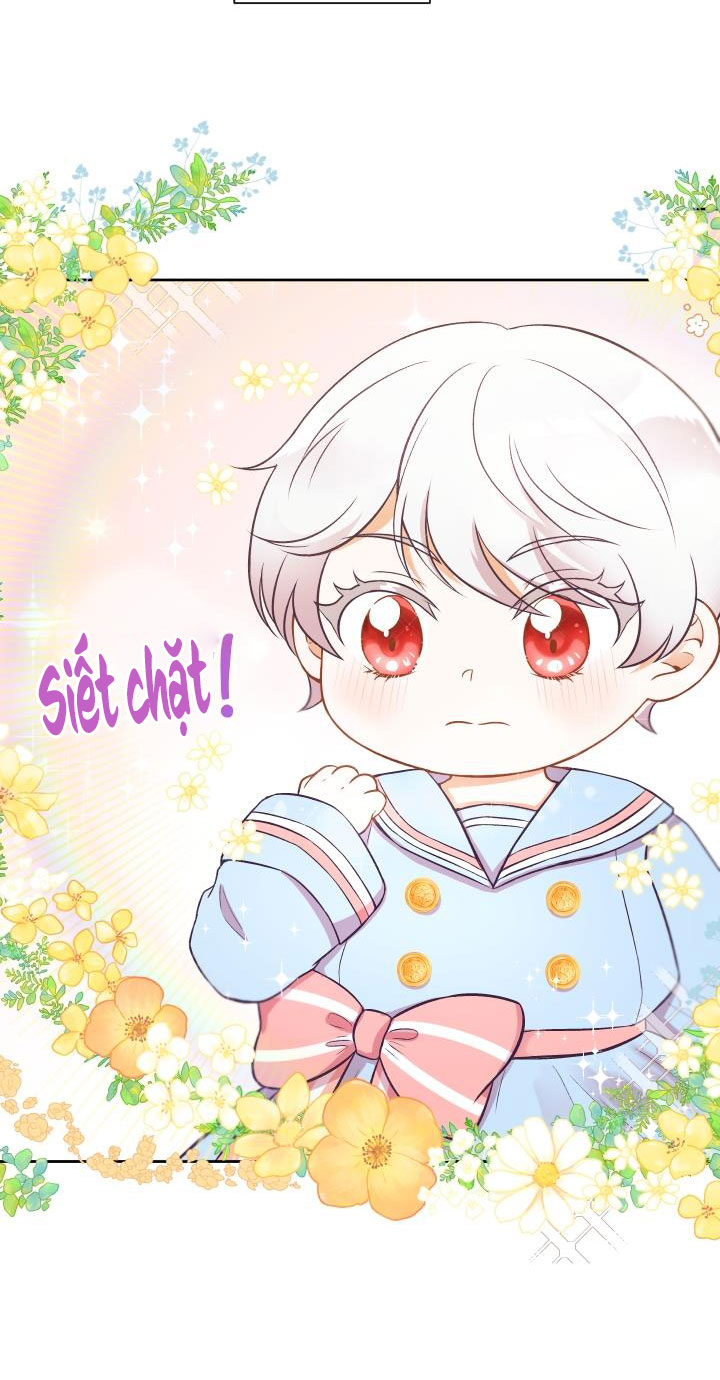 ác nữ công chúa chapter 3 36