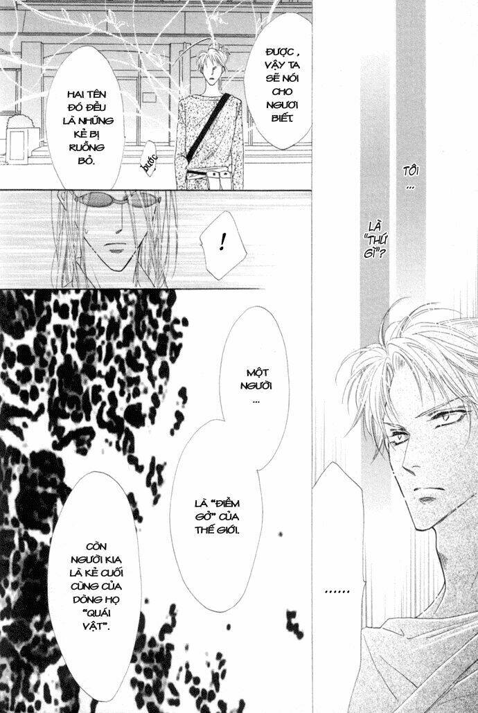 kim cương bạc chapter 6 23