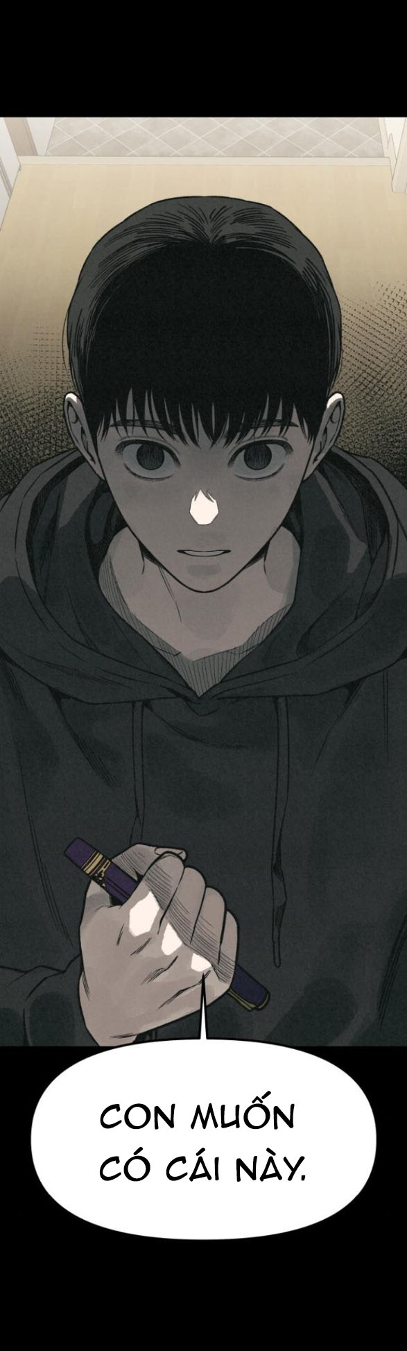 vì tôi đã giết người chapter 4.1 50