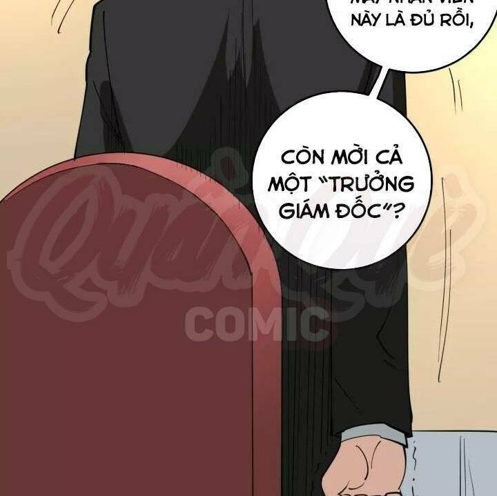 hồi xuân tiểu độc y chapter 50 45