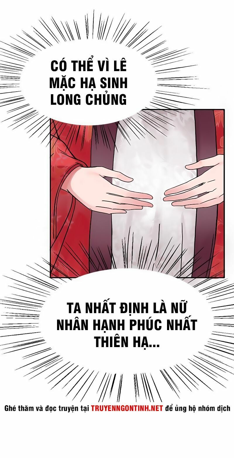 cuồng nữ trọng sinh - hoàn khố thất hoàng phi chapter 1 11