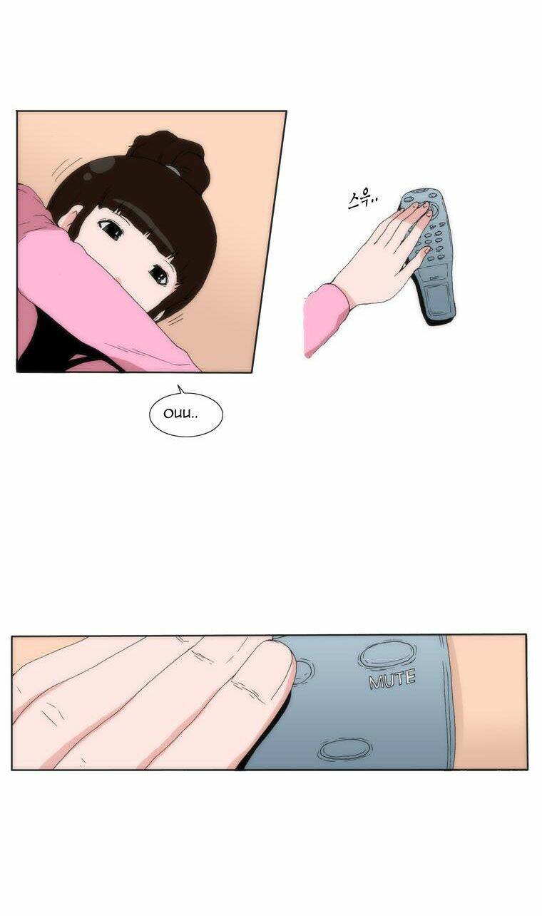 can't see can't hear but love chapter 8 48