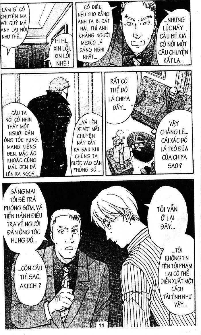 thám tử kindaichi (bản đẹp) chapter 153 13