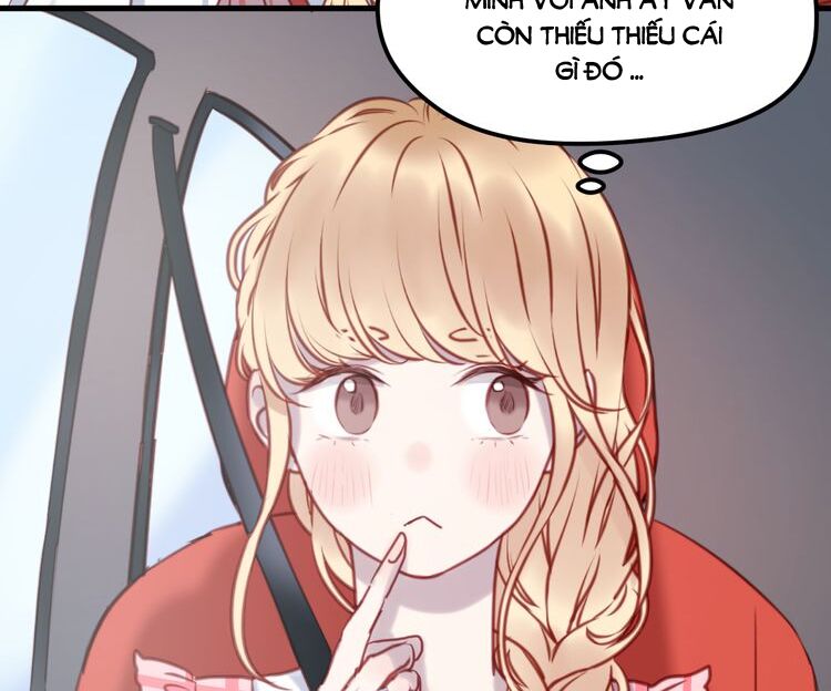 lượm được một tiểu hồ ly phần 1 chapter 56 16