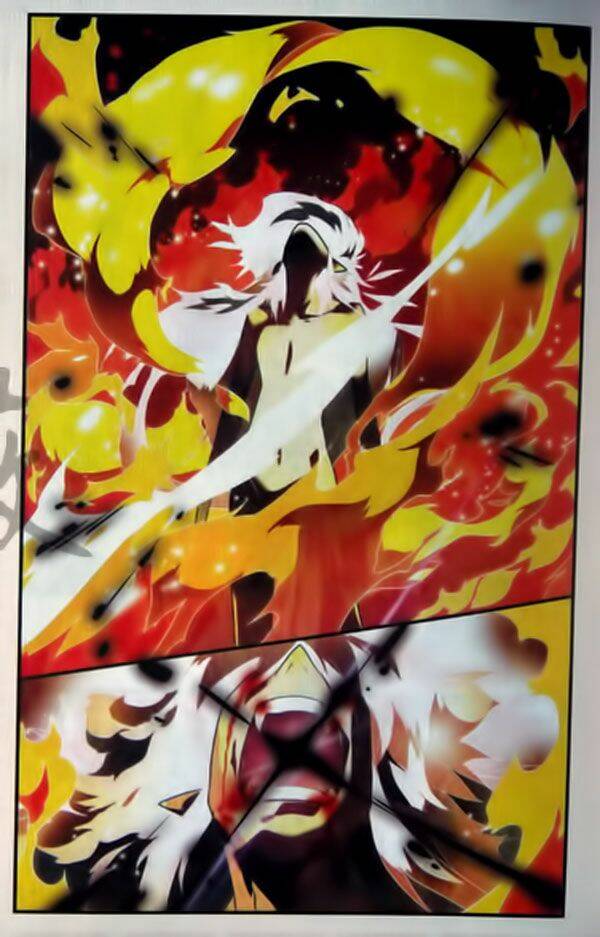 long tộc chapter 26 10