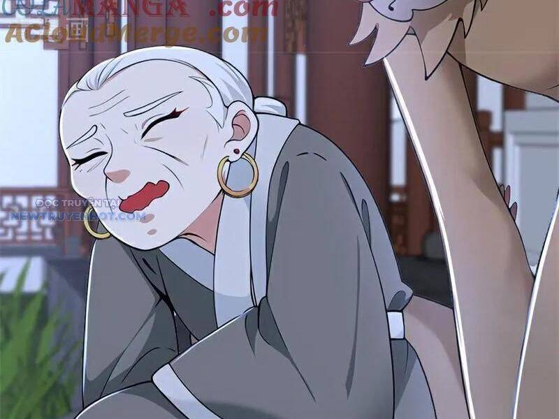 ta thực sự không muốn làm thần tiên chapter 115 60