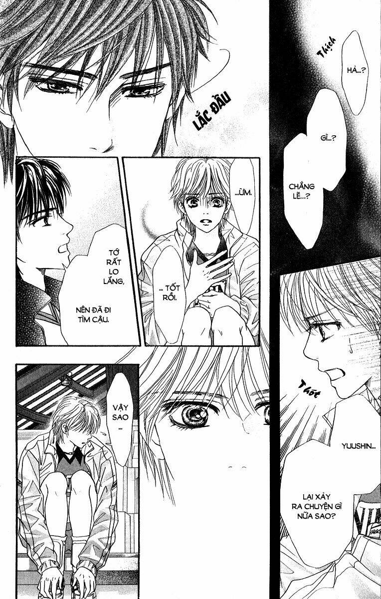 xứng danh anh hùng chapter 75 12