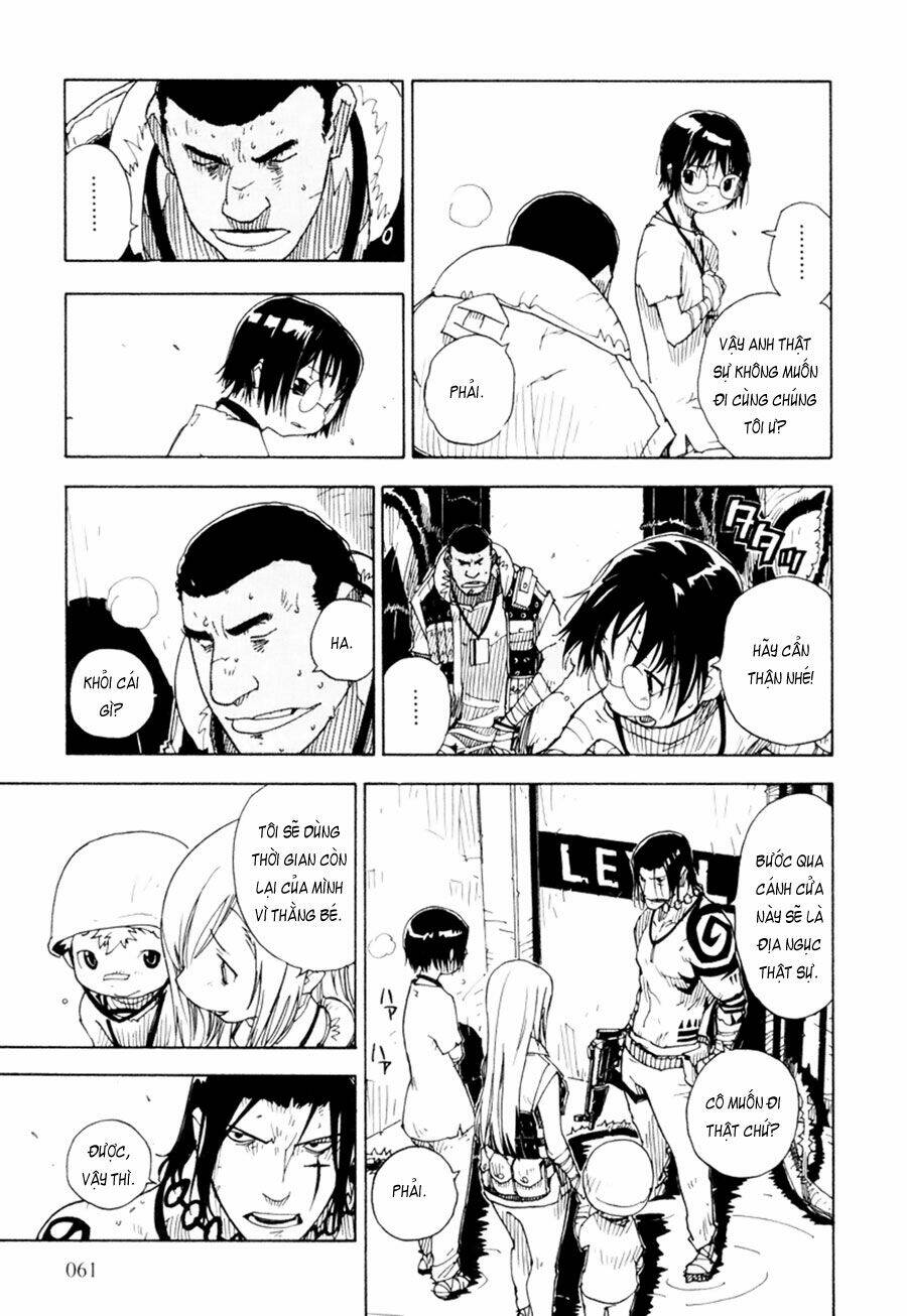 king of thorns chapter 13 27