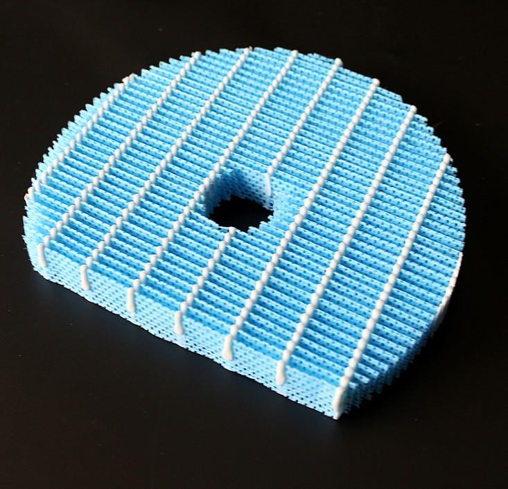 Phù hợp nhất cho máy lọc Sharp KC-JH50/60/70 bộ lọc tạo ẩm Phần tử lọc FZ-G60MFE