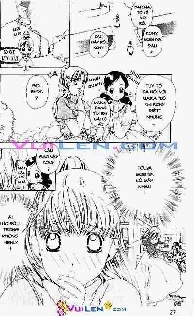 duyên kỳ ngộ chapter 7 28