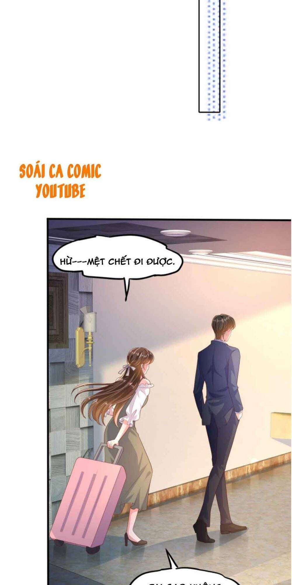 nhất sanh hữu hỉ chapter 35 22