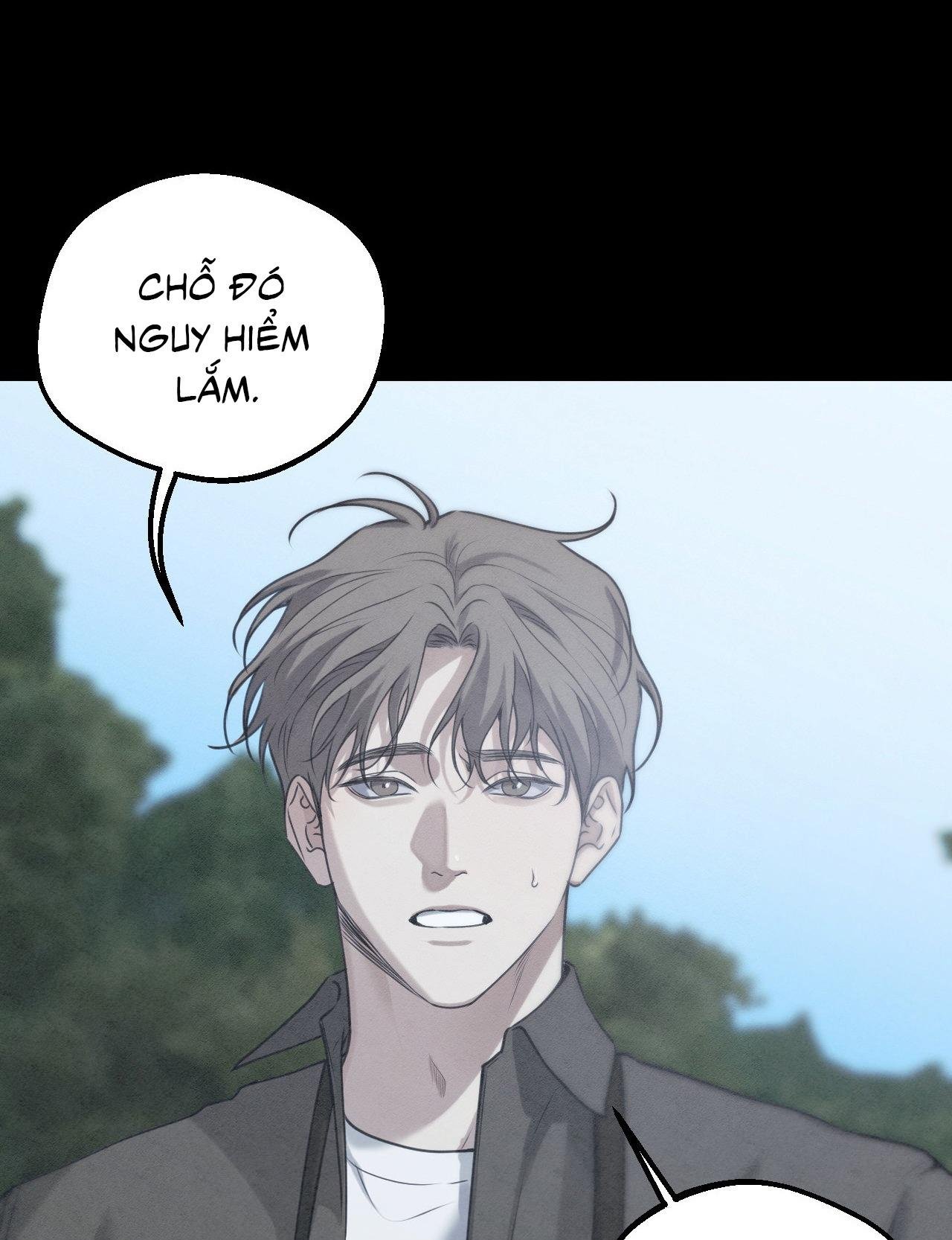 dear teddy bear chapter 28 10