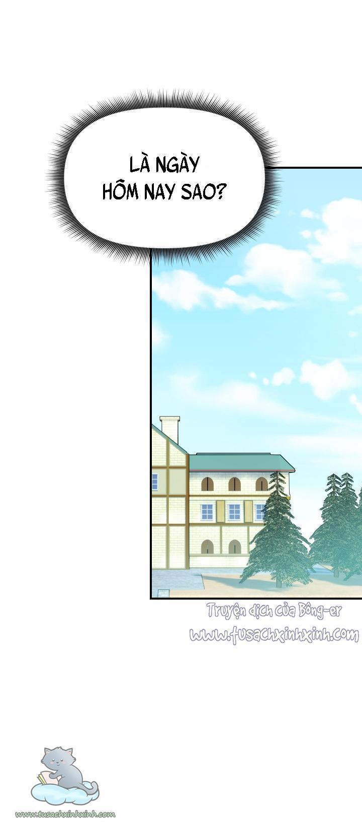 công nương khế ước của gia tộc công tước quái vật chapter 49 25