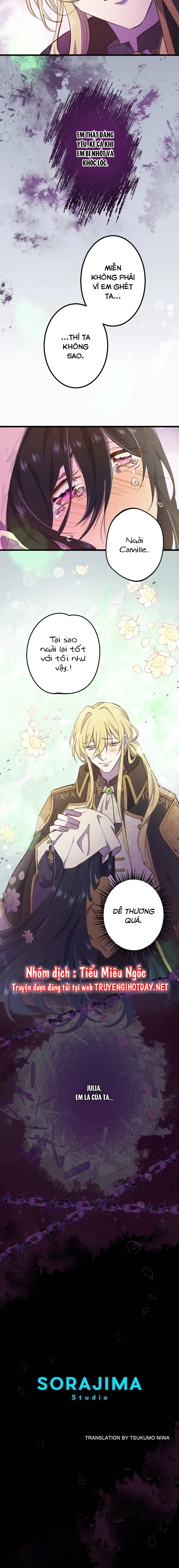 tình yêu thuần khiết chapter 3 17