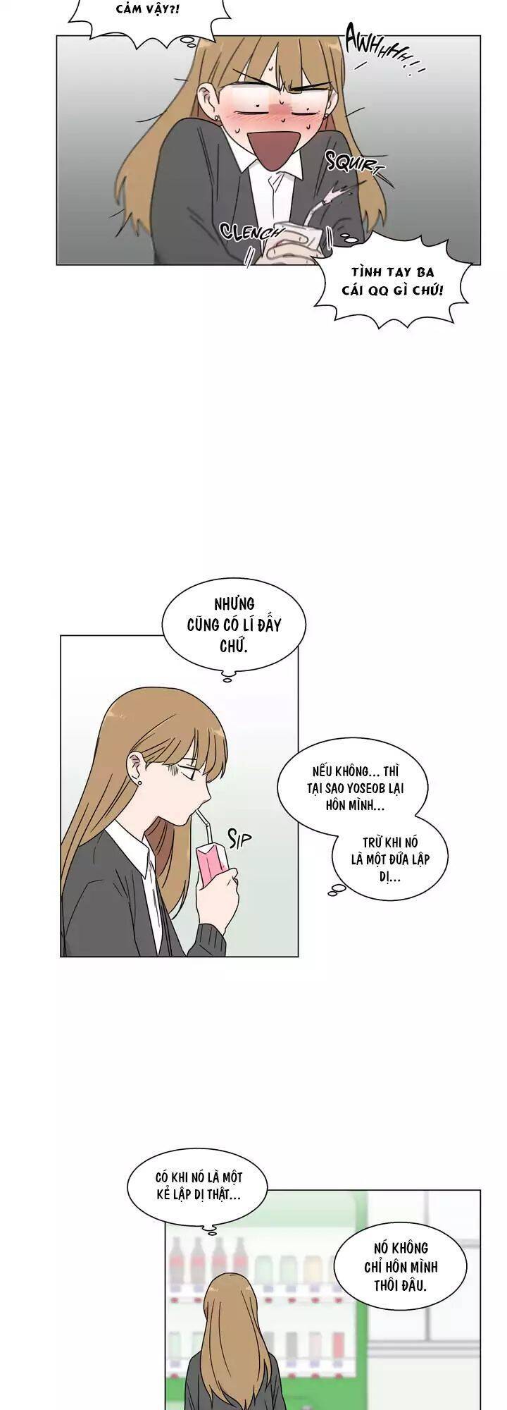 …”một sự thật khá khó chịu.” chapter 31 20