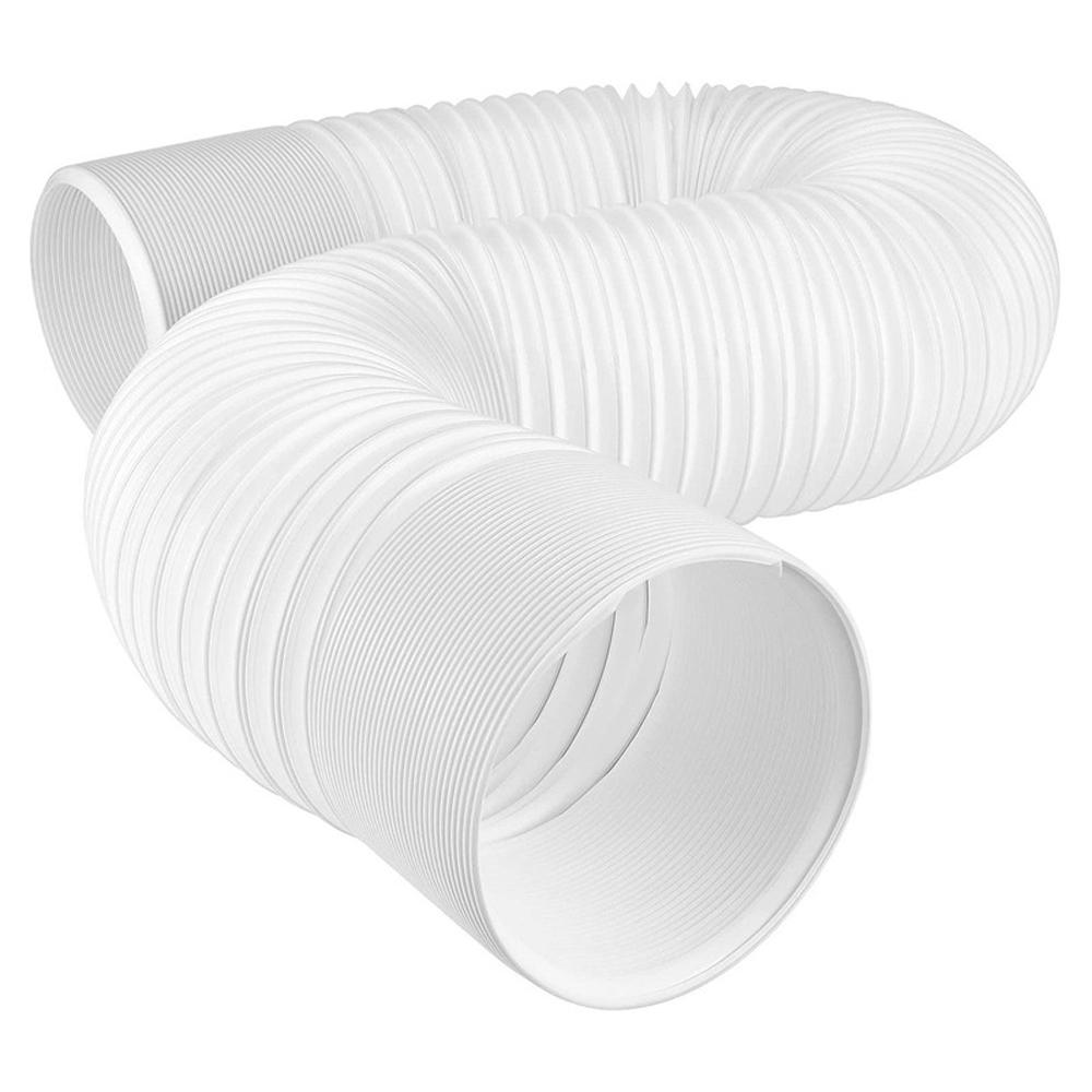Air Conditioner Spare Parts Portable Air Conditioner Accessories Window Seal Cloth Adaptor Exhaust Hose Tube Air