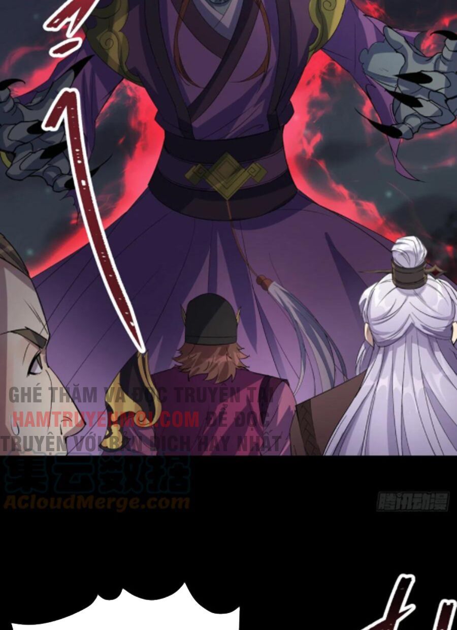 thông u đại thánh chapter 67 2