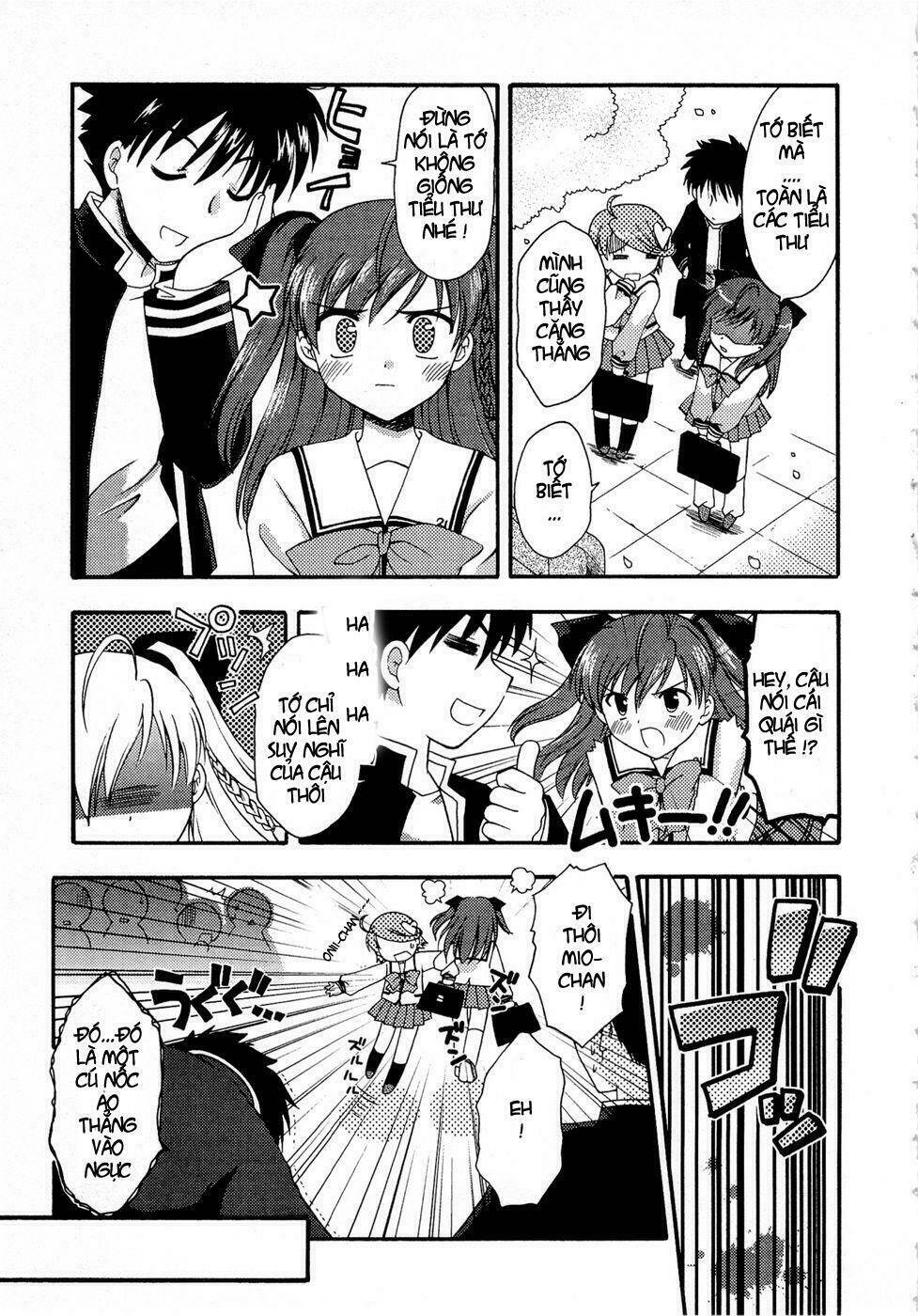 bài học về tình yêu tại học viện aikyo chapter 1 17