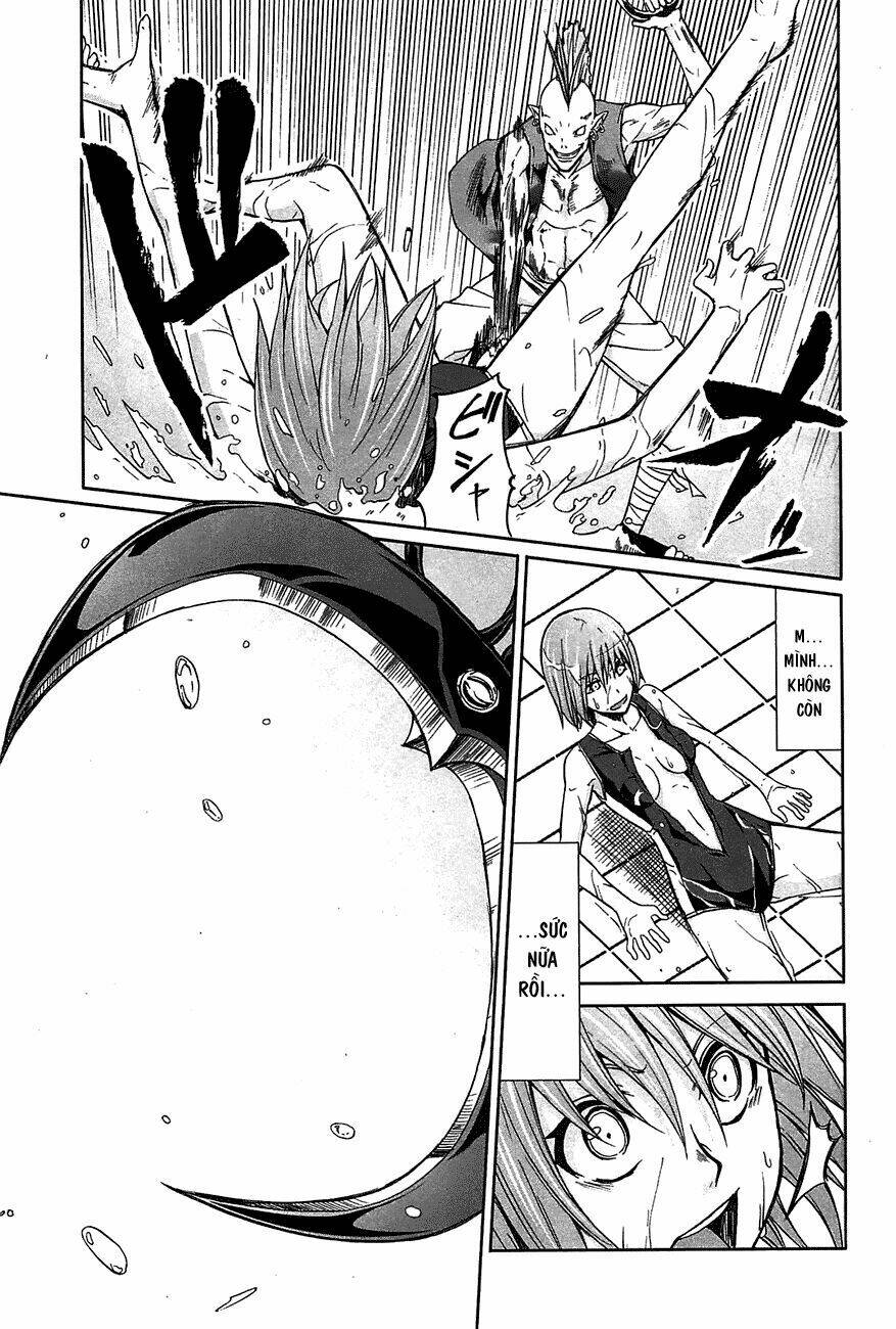 arachnid chapter 20 26