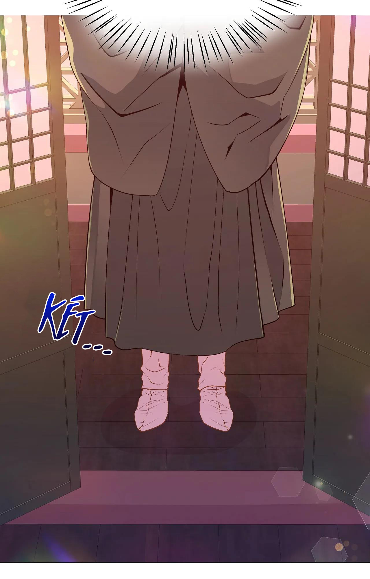 dạ xoa hóa liên ký chapter 28 25