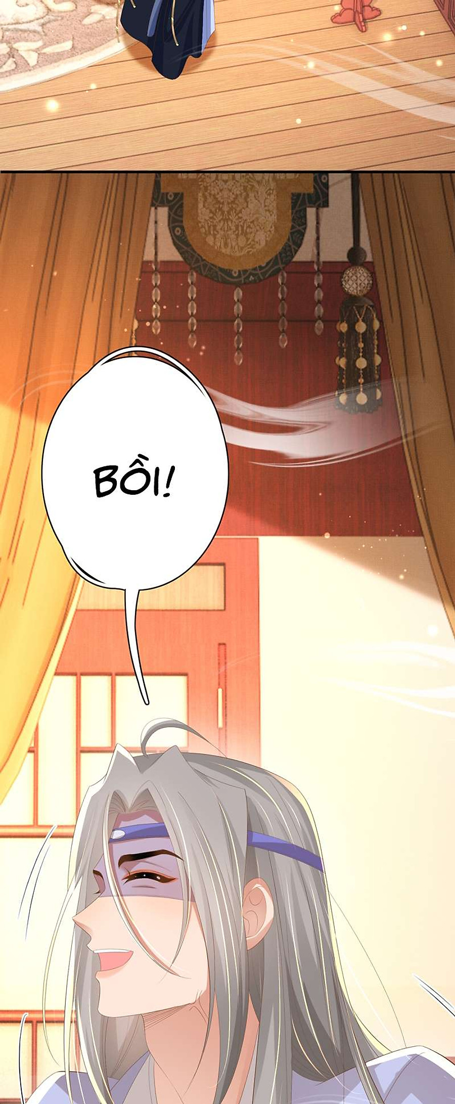 bá tổng vương phi lật xe chỉ nam chapter 106 24