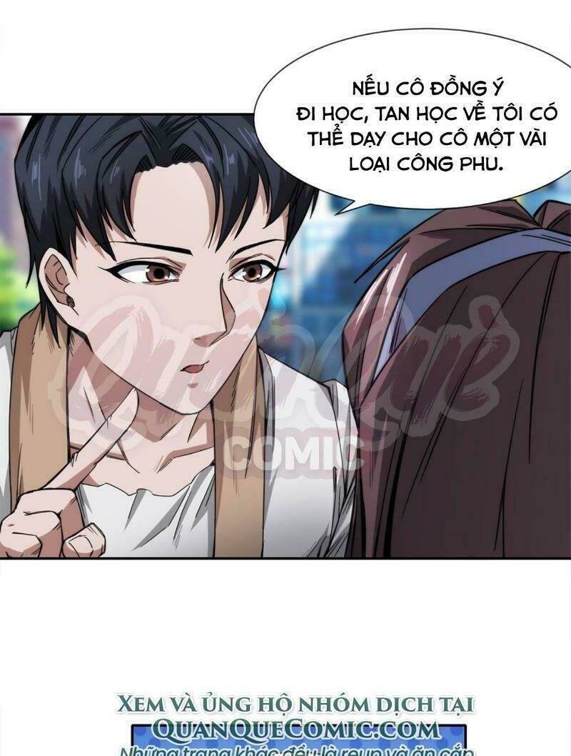 dạ thị chi chủ chapter 10 38