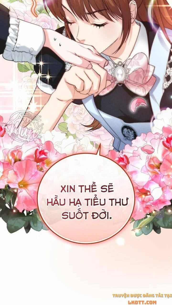 nhà điều chế nước hoa độc quyền của bạo chúa chapter 27 15