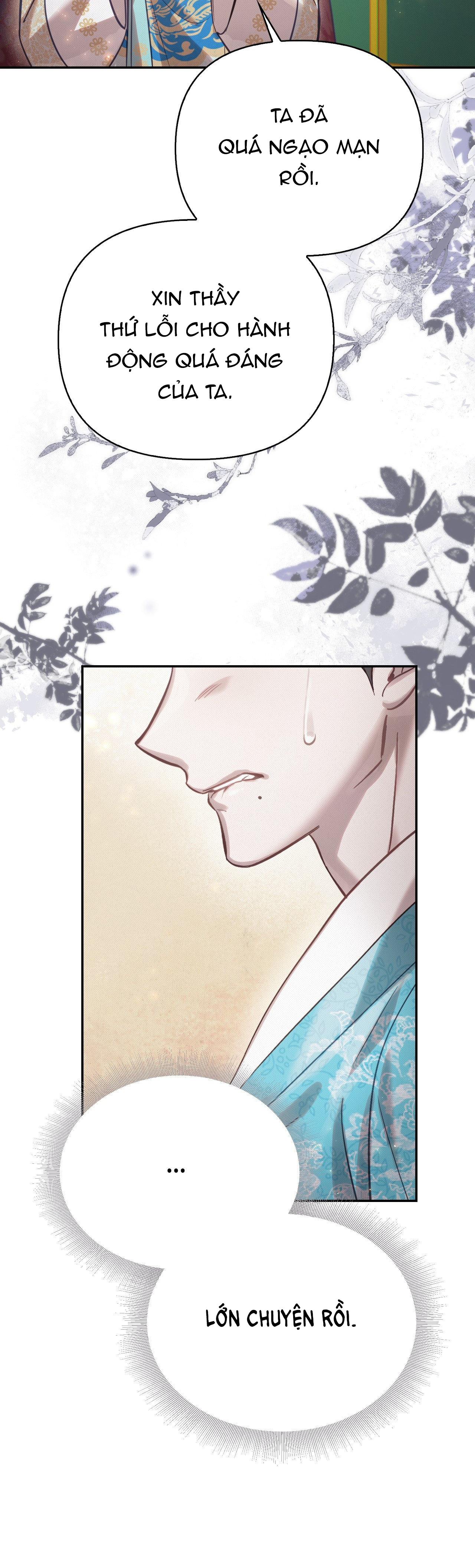 [18+] hậu cung kế chapter 20.1 29